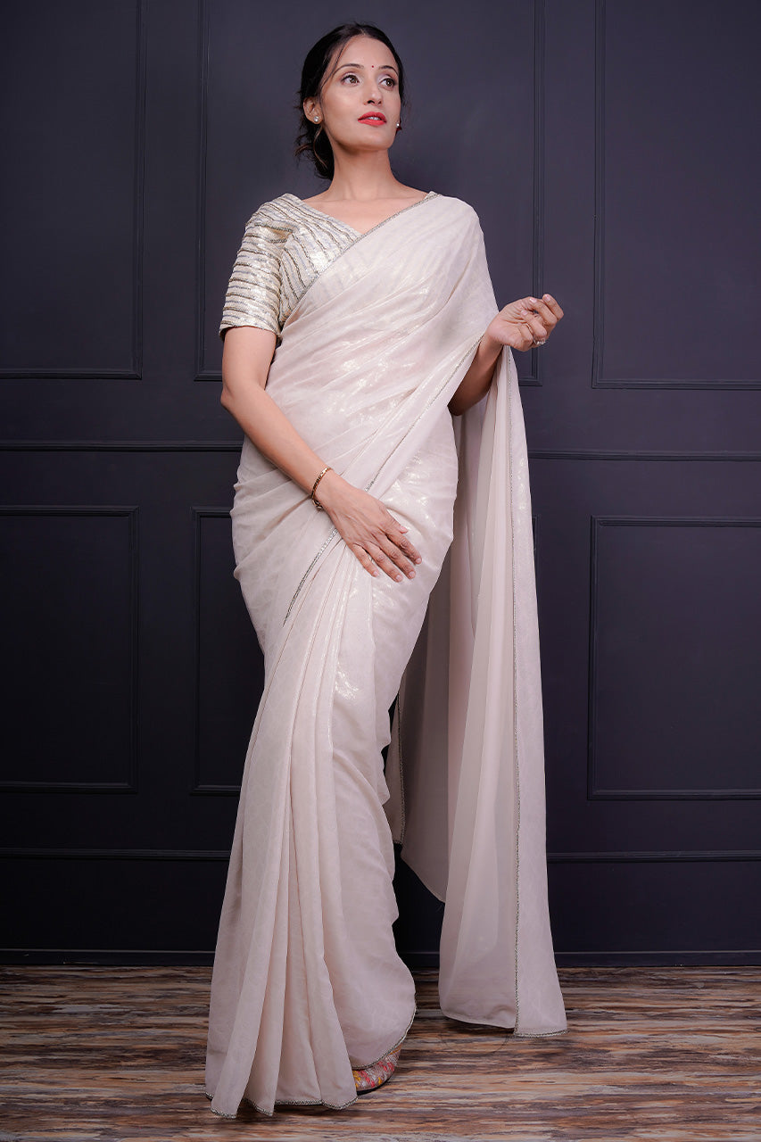 Best blouse colour Combinations for Gold Kanjeevaram sarees! |  Fashionworldhub