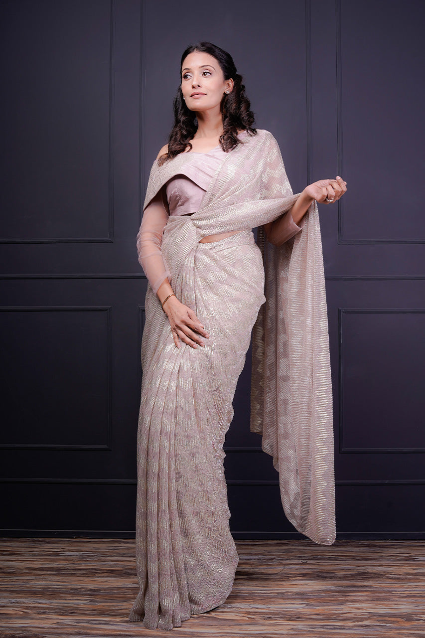 15+ Latest Off Shoulder blouse designs for Saree and lehnga || Cold Shoulder  Blouse designs 2023 - Kld tailor